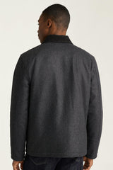 The Italian Wool Lodge Jacket / Bonobos Online