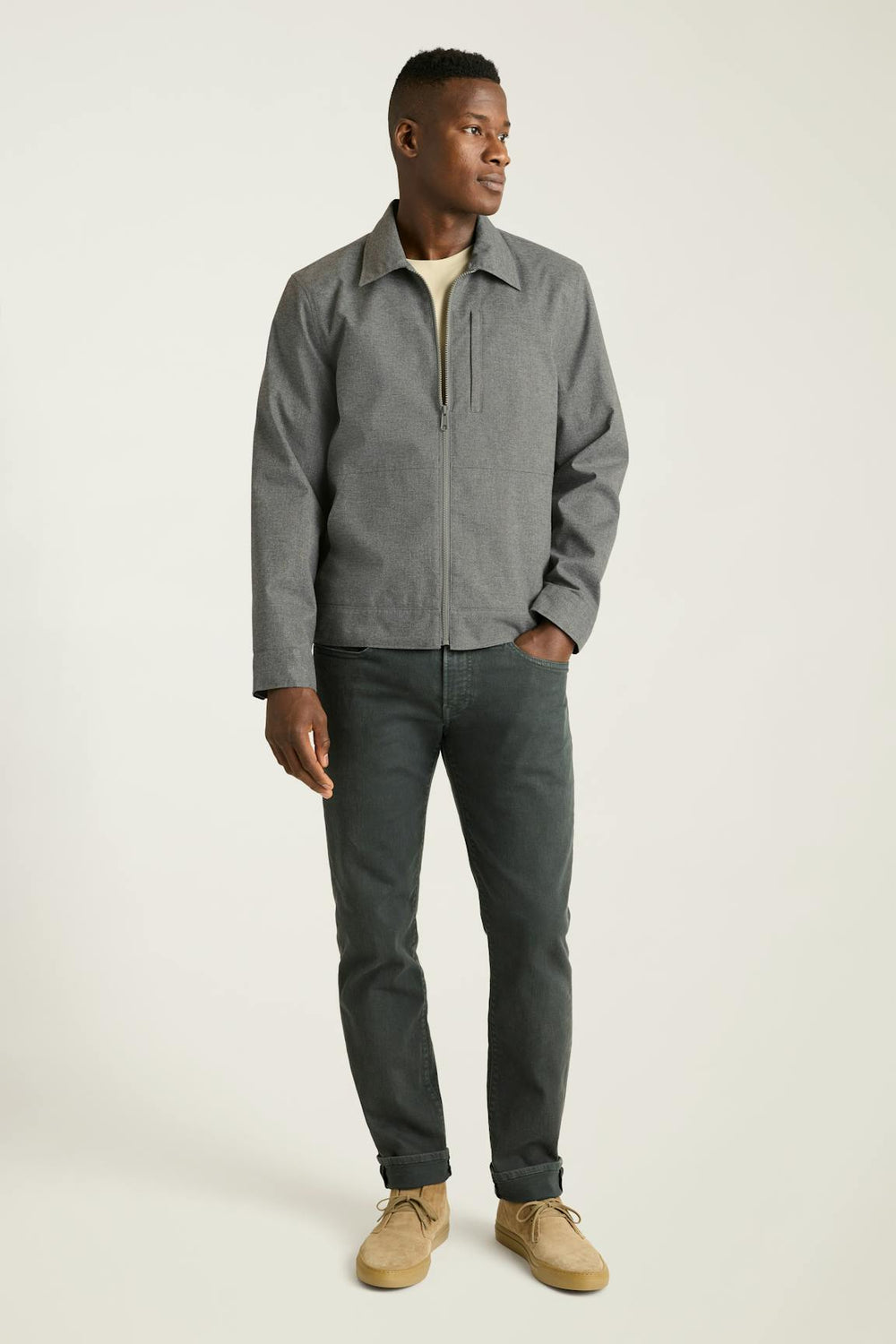 City Slicker Jacket / Bonobos Outlet