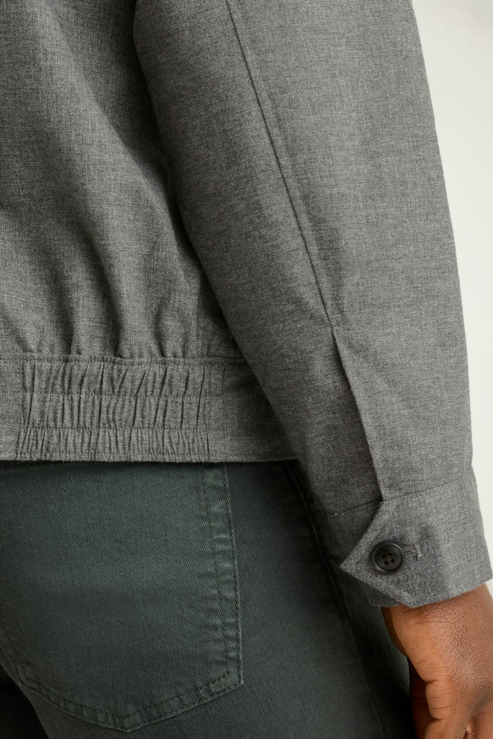 City Slicker Jacket / Bonobos Outlet