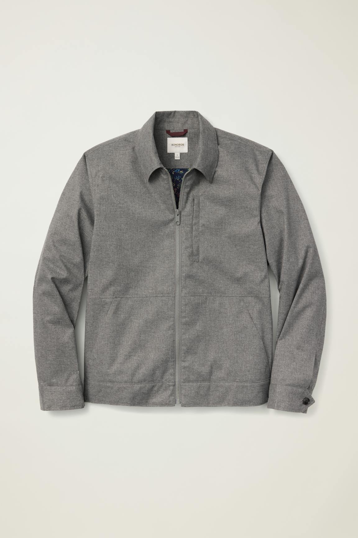 City Slicker Jacket / Bonobos Outlet