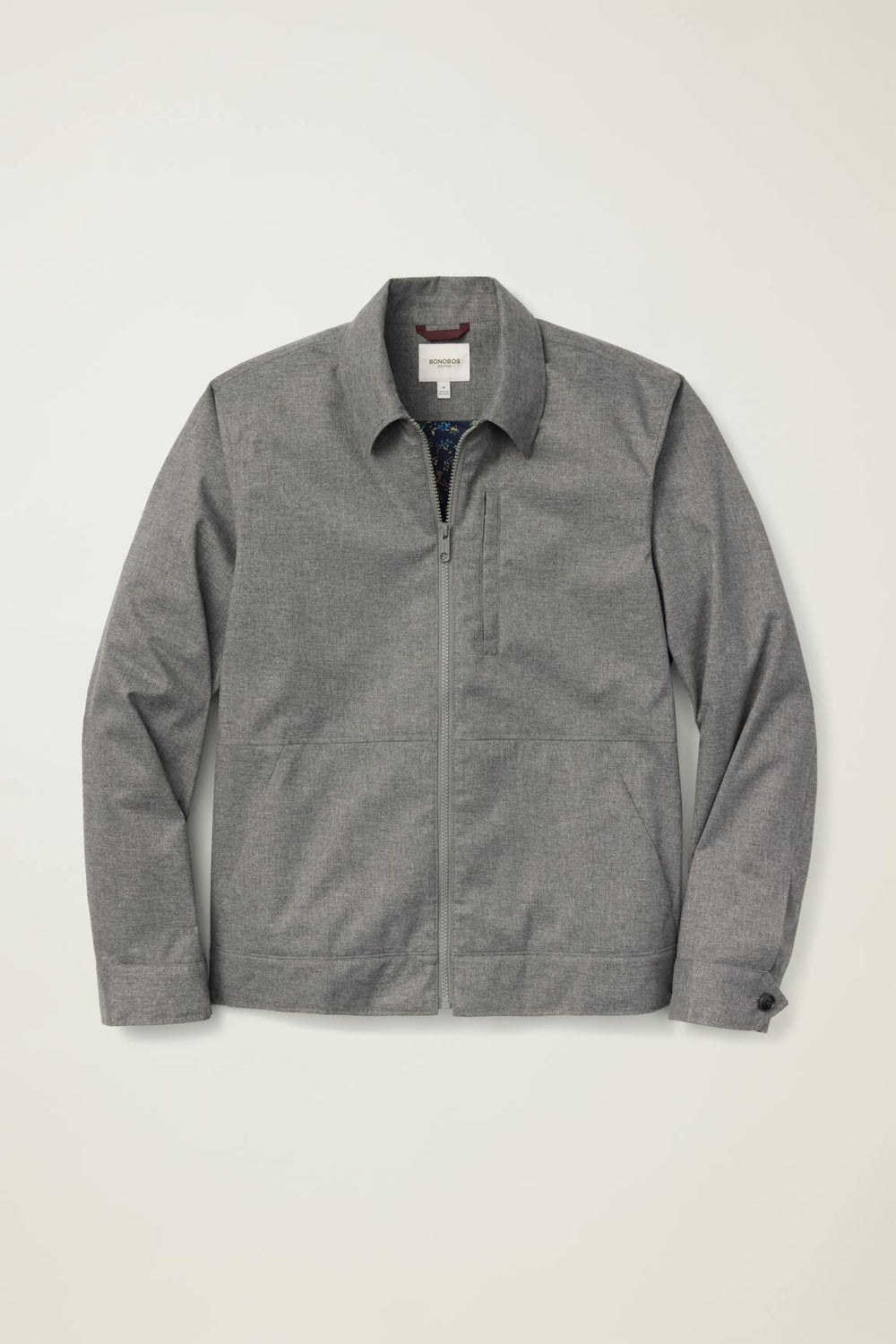 City Slicker Jacket / Bonobos Outlet