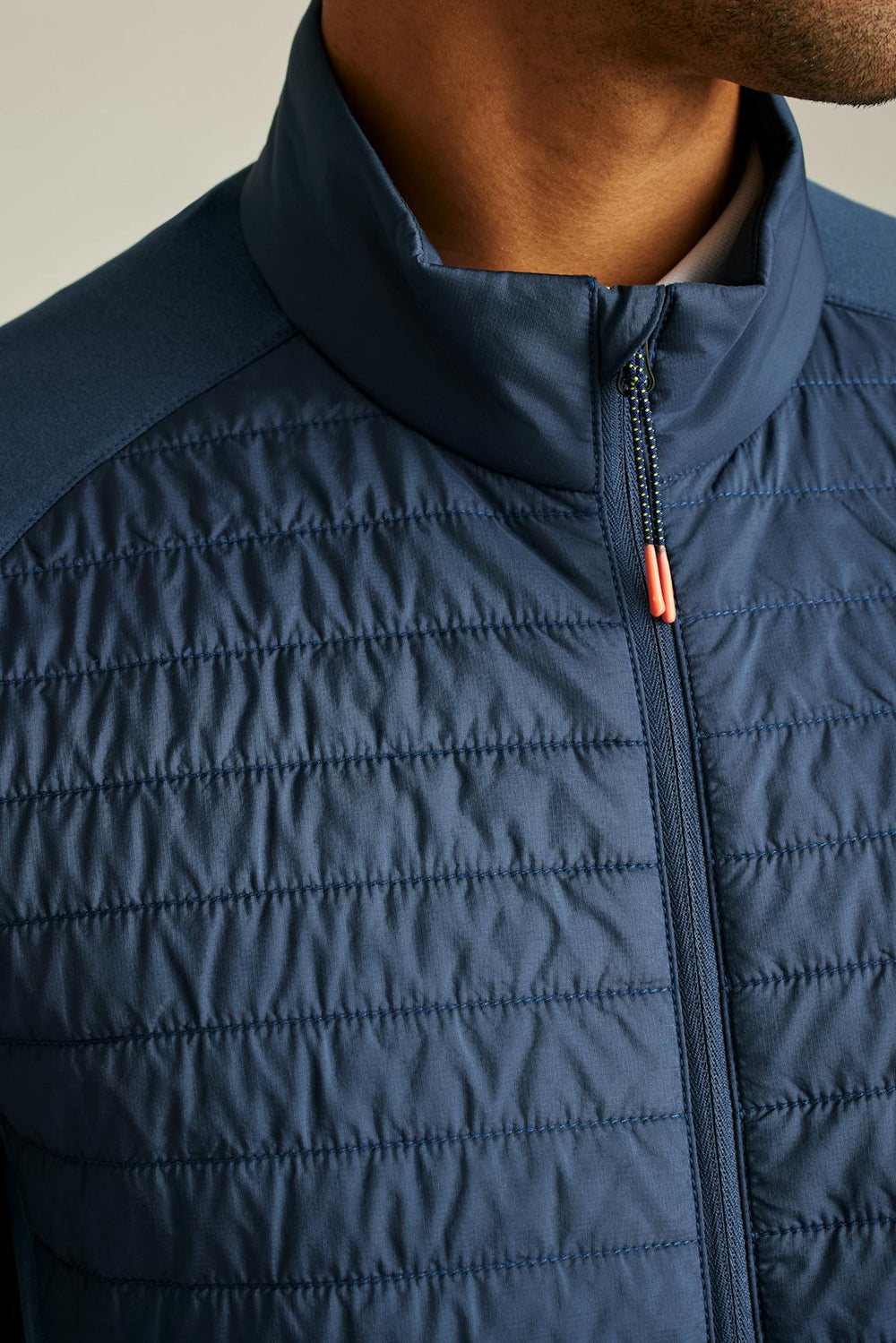 The Lightweight Hybrid Jacket / Bonobos On Sale
