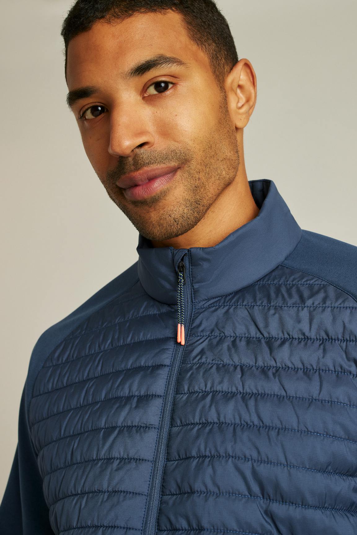 The Lightweight Hybrid Jacket / Bonobos On Sale
