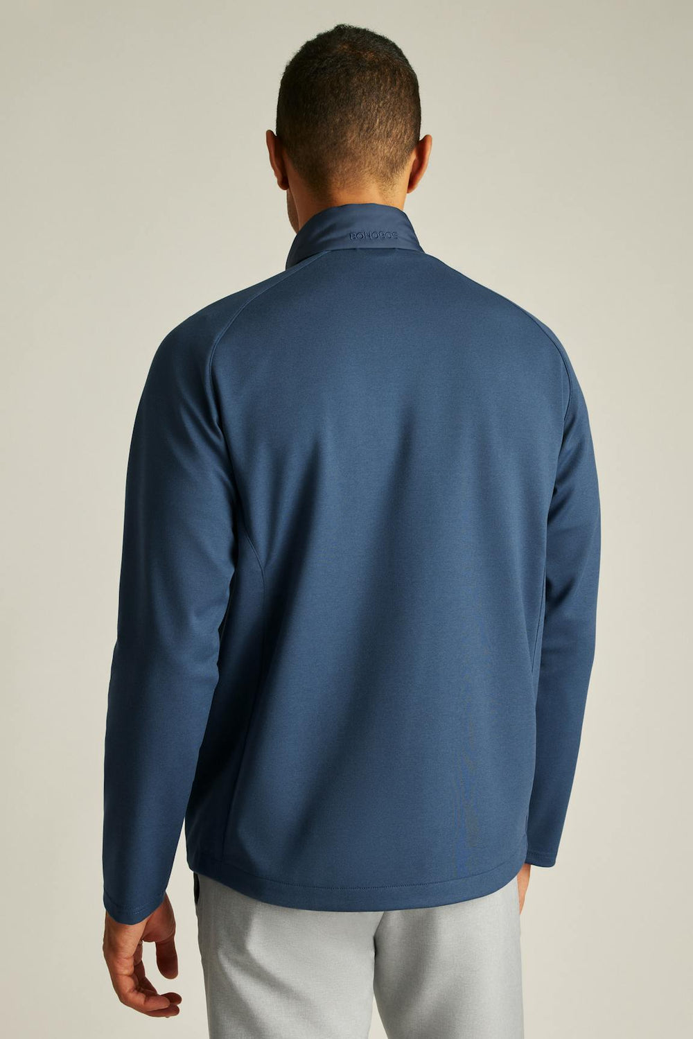 The Lightweight Hybrid Jacket / Bonobos On Sale