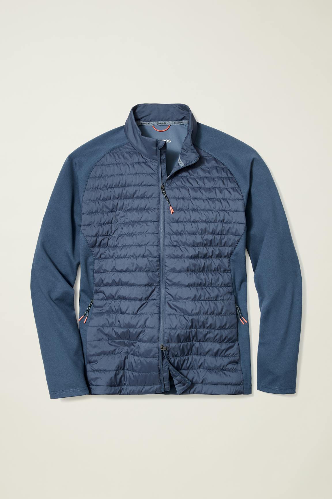 The Lightweight Hybrid Jacket / Bonobos On Sale