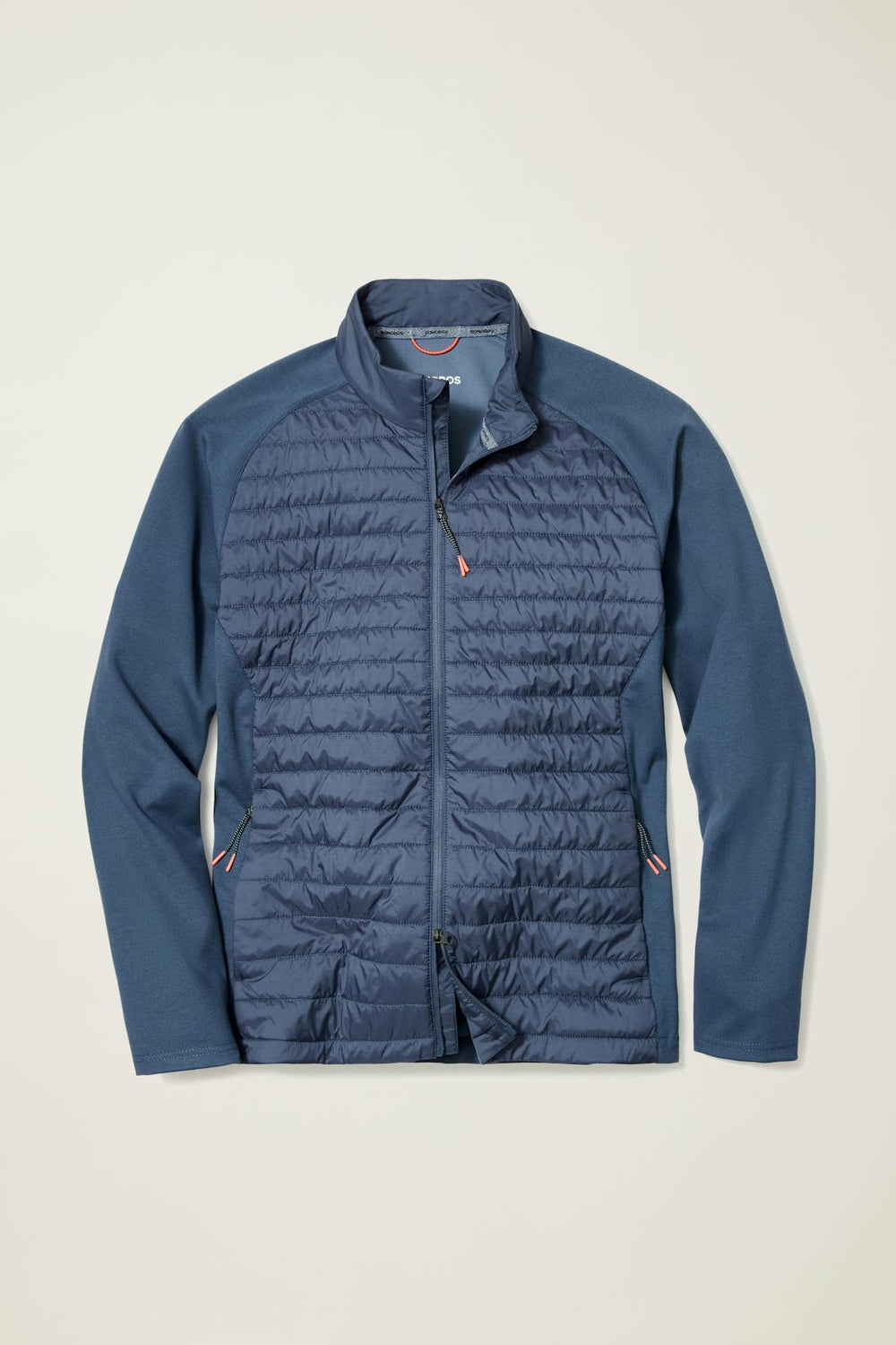 The Lightweight Hybrid Jacket / Bonobos On Sale