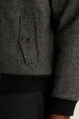The Italian Wool Harrington Jacket / Bonobos us