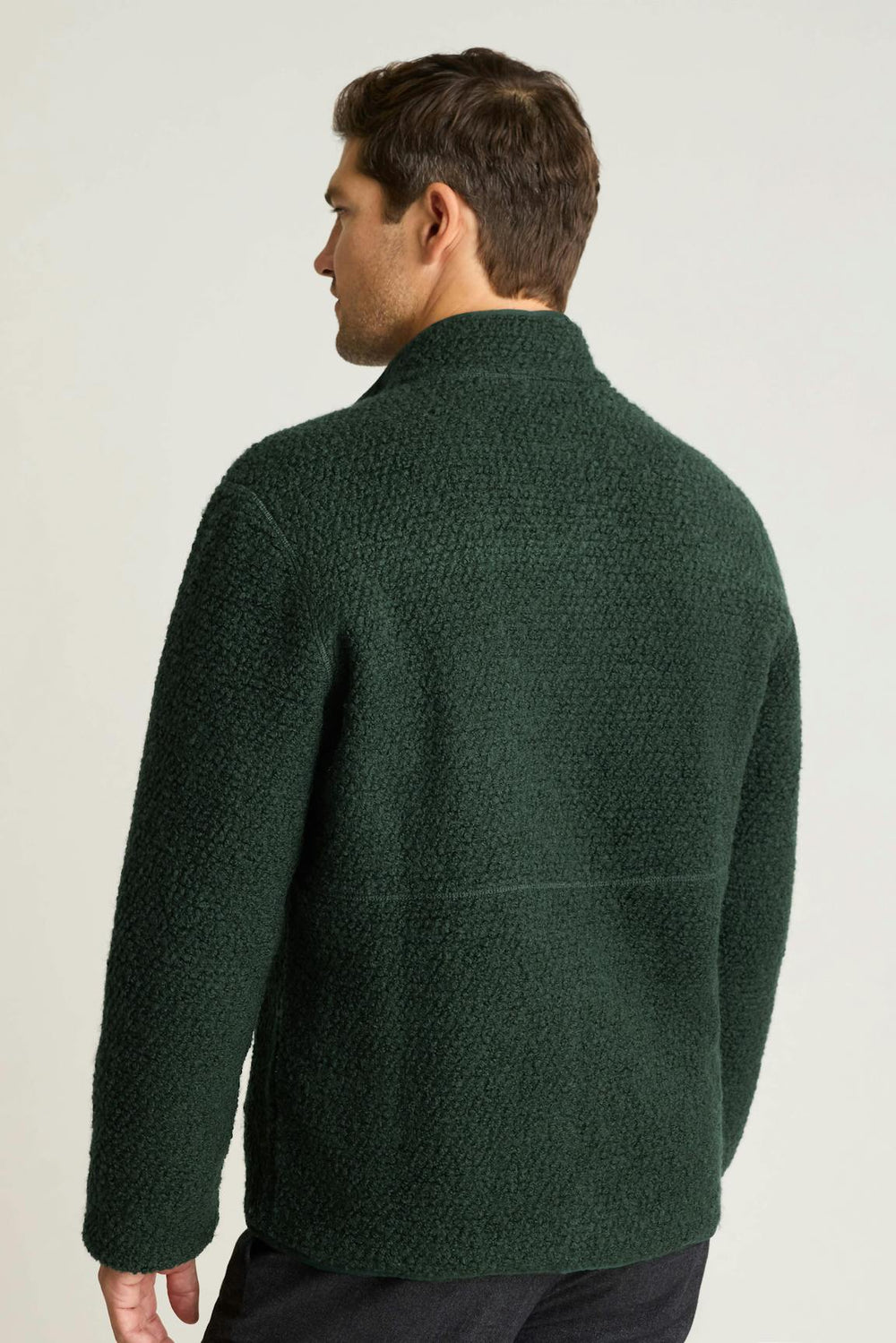 Mogul Fleece Jacket / Bonobos Online
