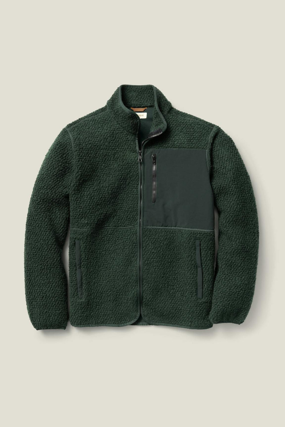 Mogul Fleece Jacket / Bonobos Online
