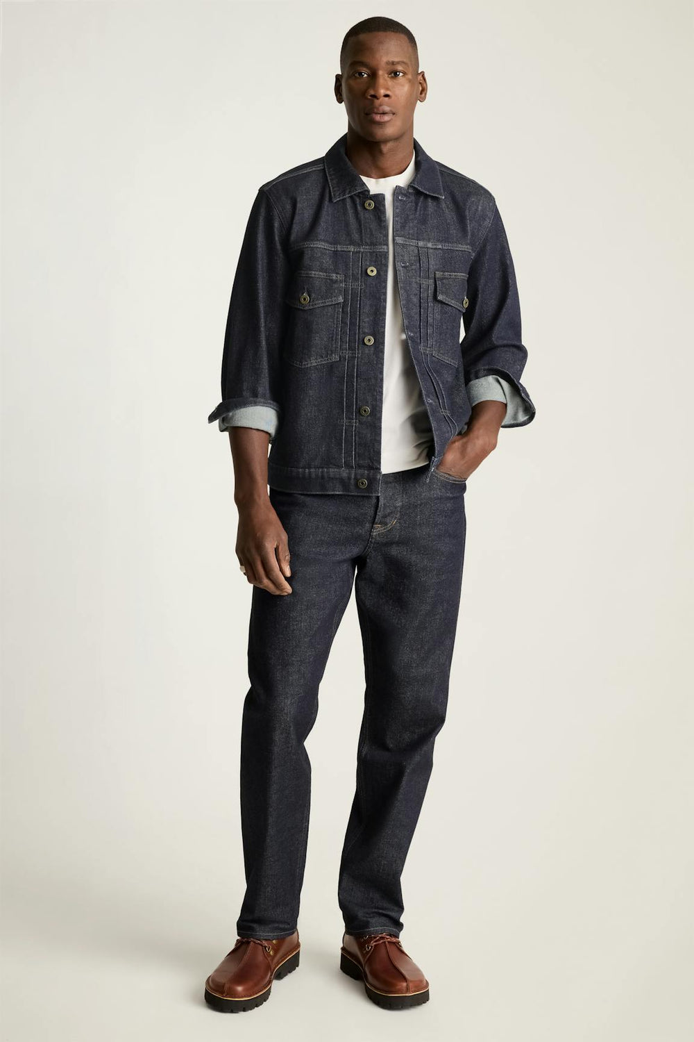 Gramercy Denim Jacket / Bonobos Outlet