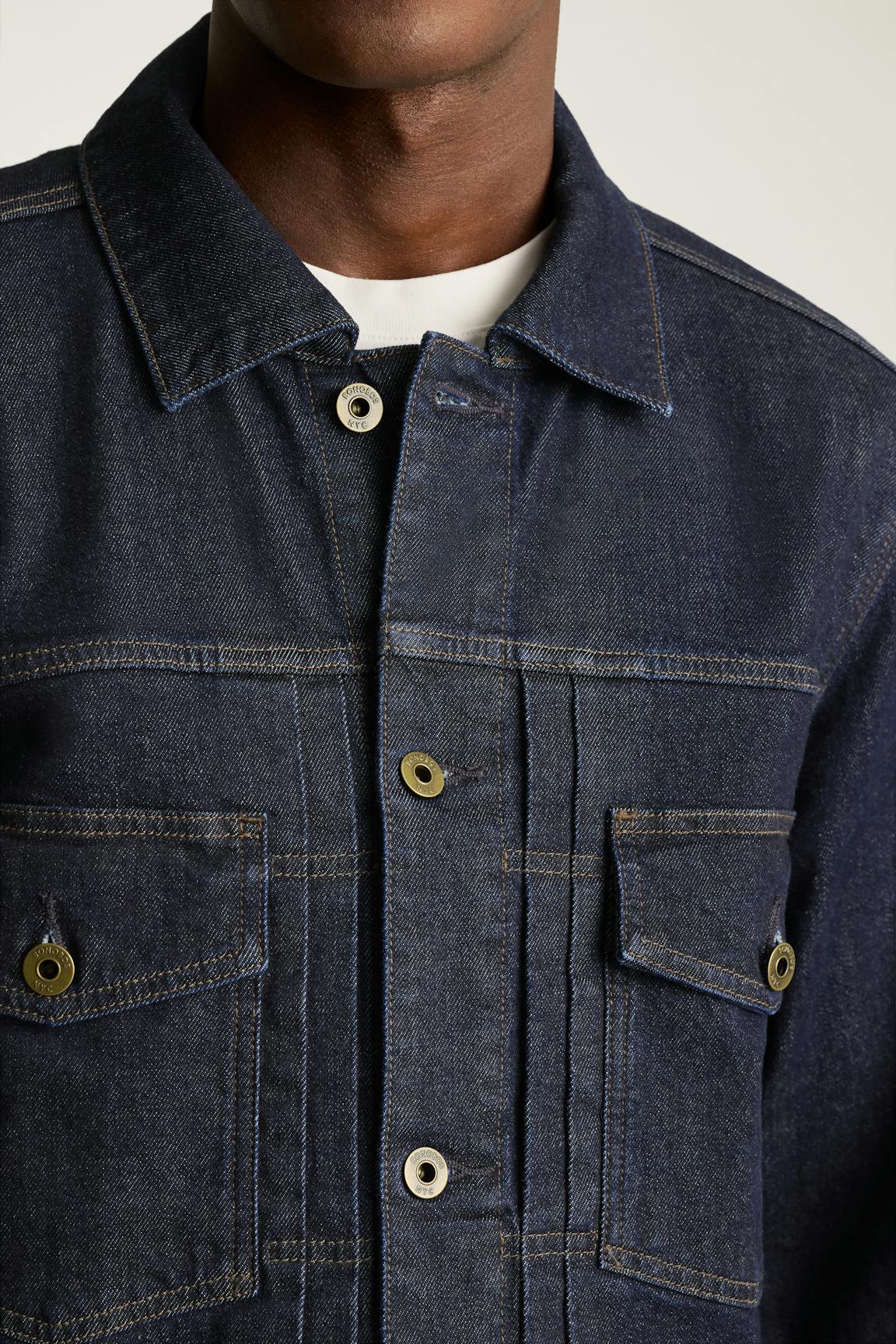 Gramercy Denim Jacket / Bonobos Outlet