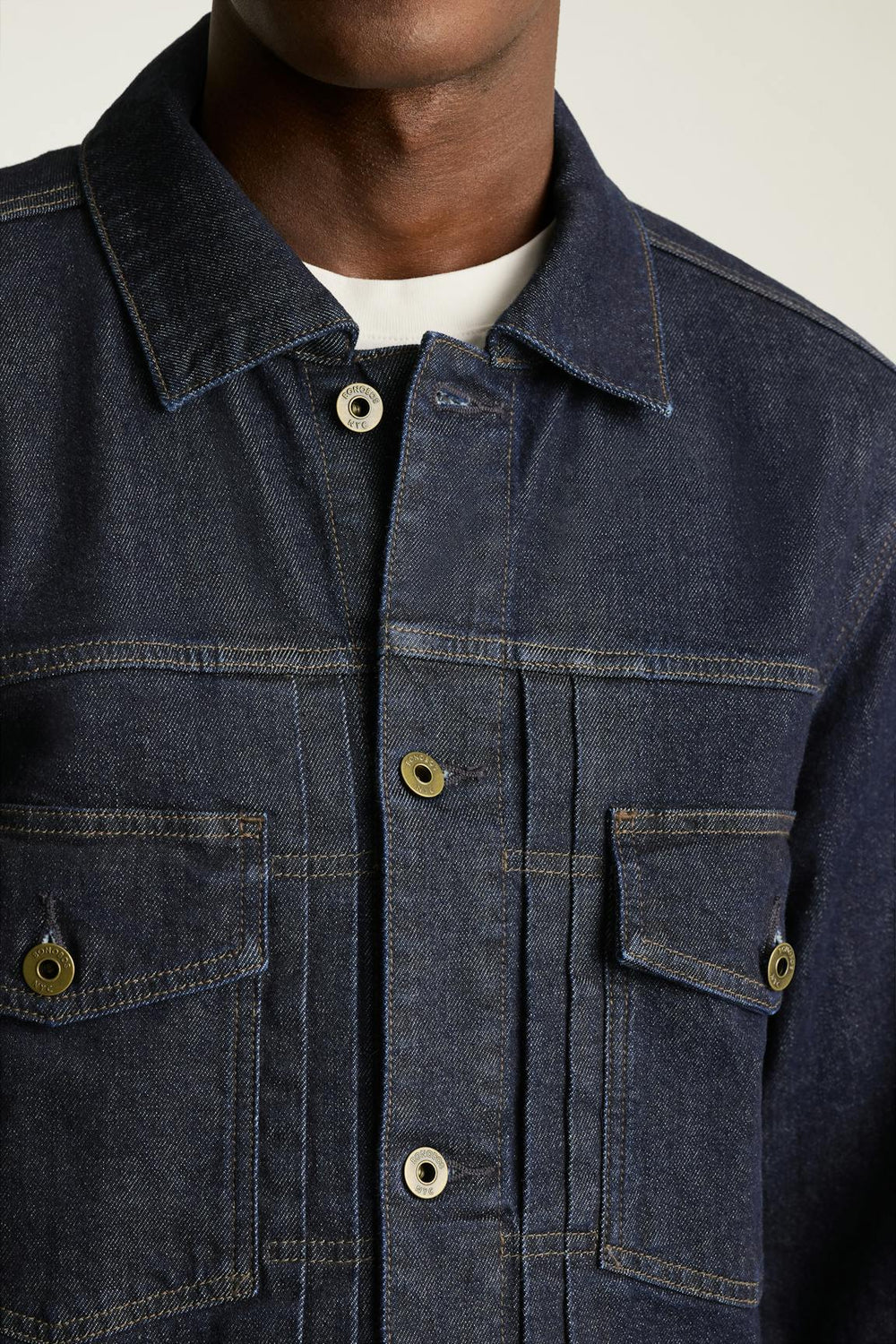 Gramercy Denim Jacket / Bonobos Outlet