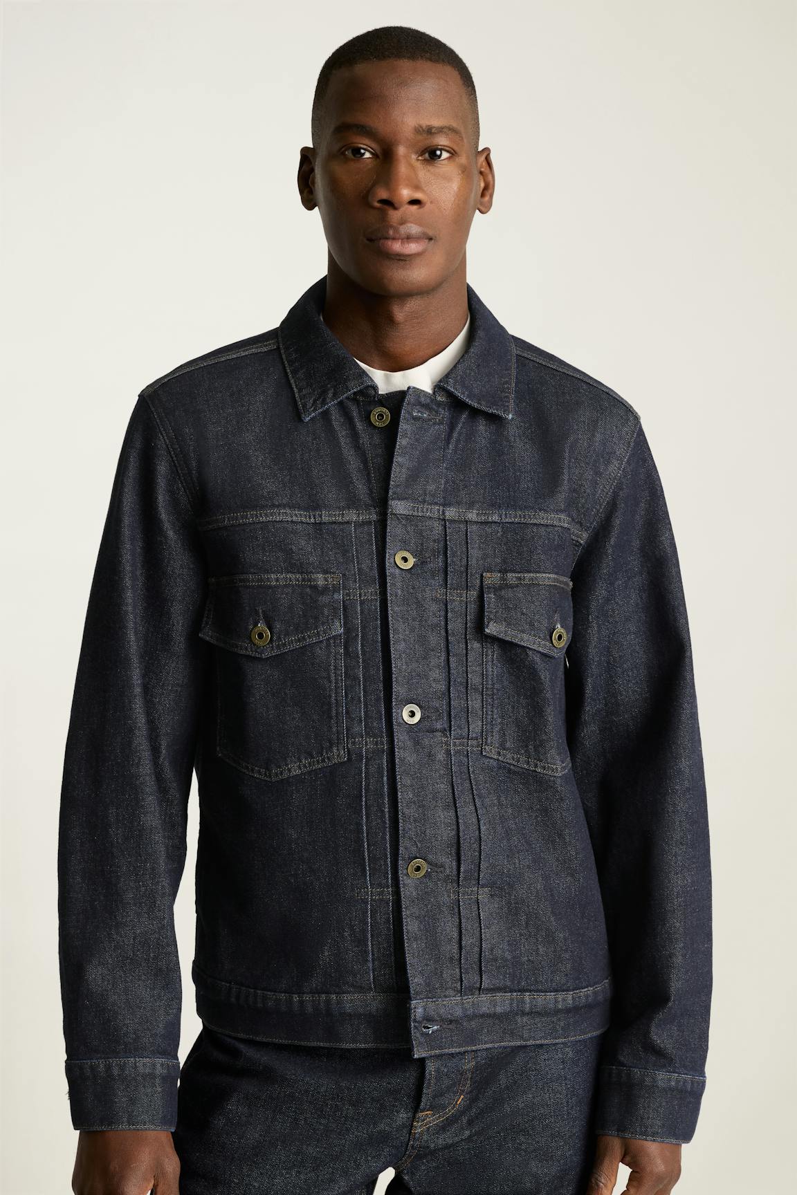 Gramercy Denim Jacket / Bonobos Outlet