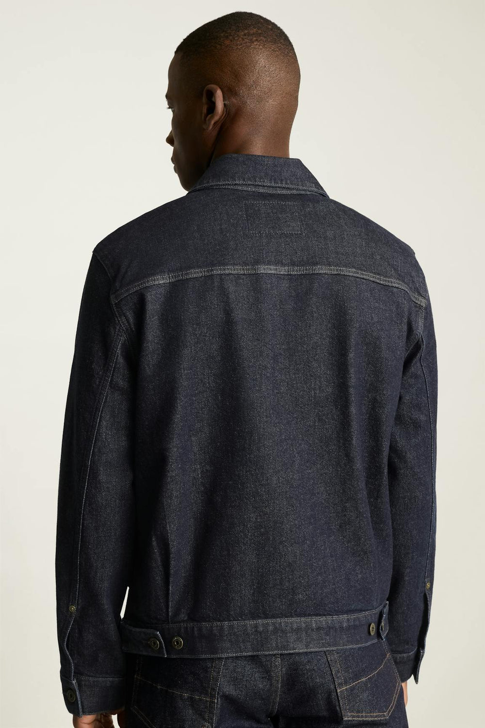 Gramercy Denim Jacket / Bonobos Outlet