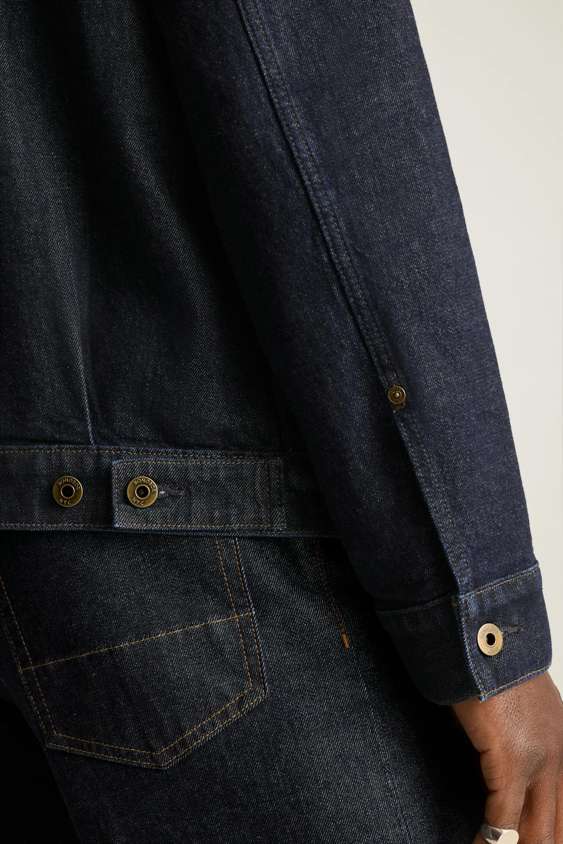 Gramercy Denim Jacket / Bonobos Outlet