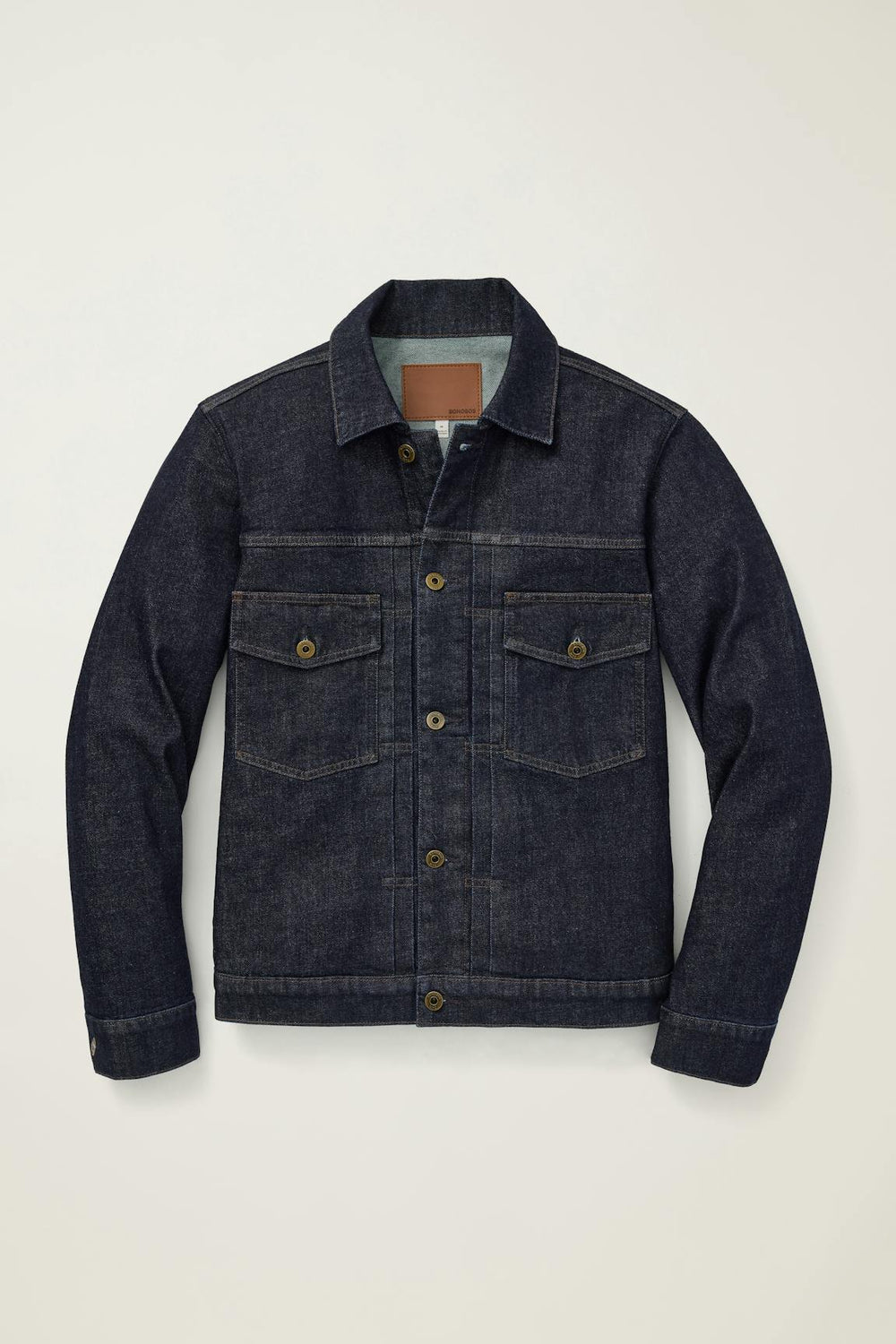 Gramercy Denim Jacket / Bonobos Outlet