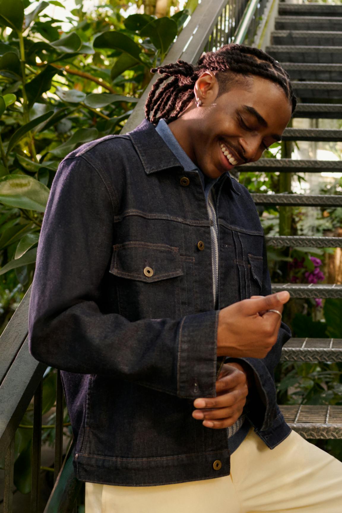 Gramercy Denim Jacket / Bonobos Outlet