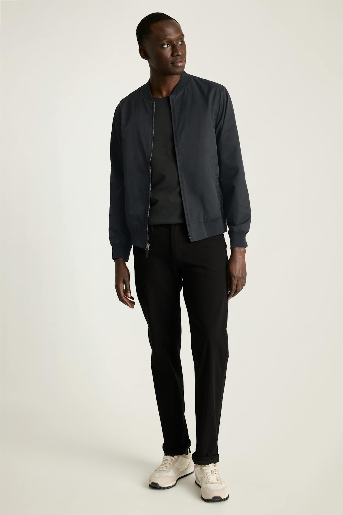 The Boulevard Bomber / Bonobos On Sale