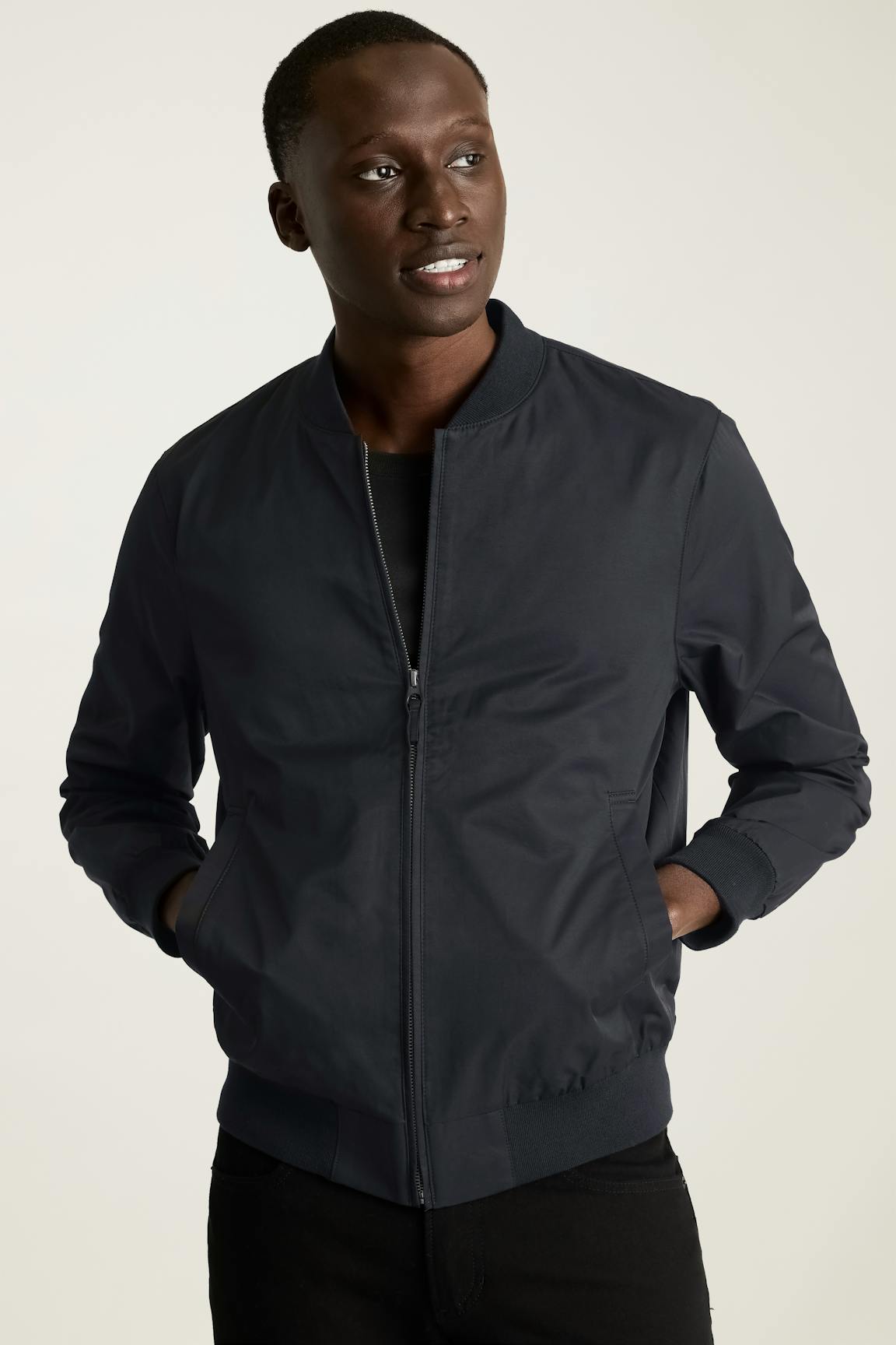 The Boulevard Bomber / Bonobos On Sale