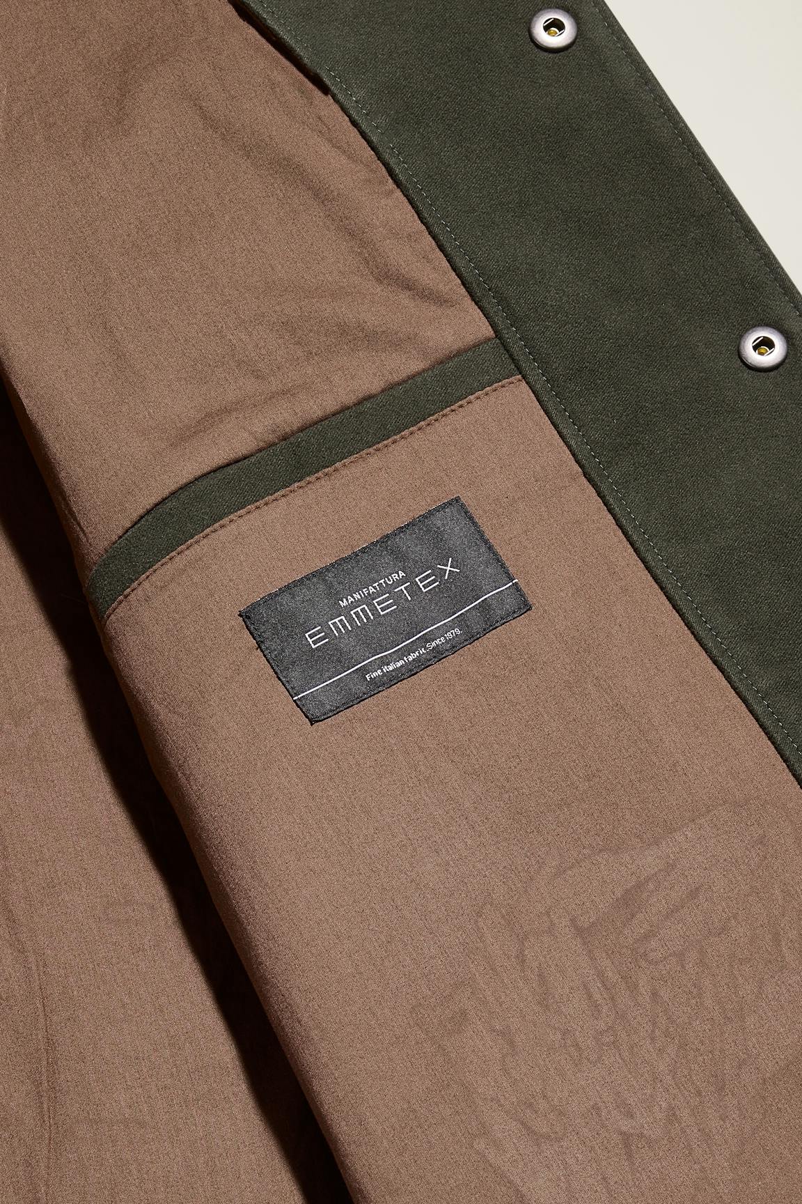 The Italian Moleskin Bomber / Bonobos For Sale