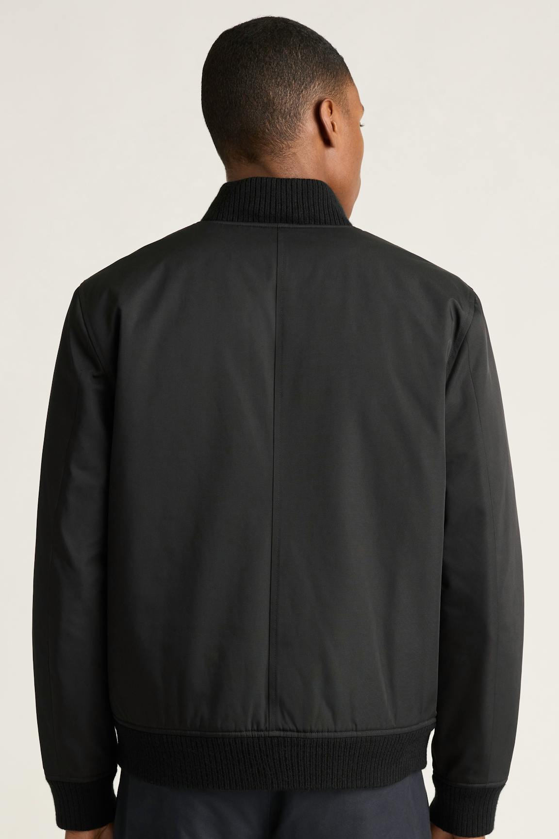 Filled Boulevard Bomber / Bonobos