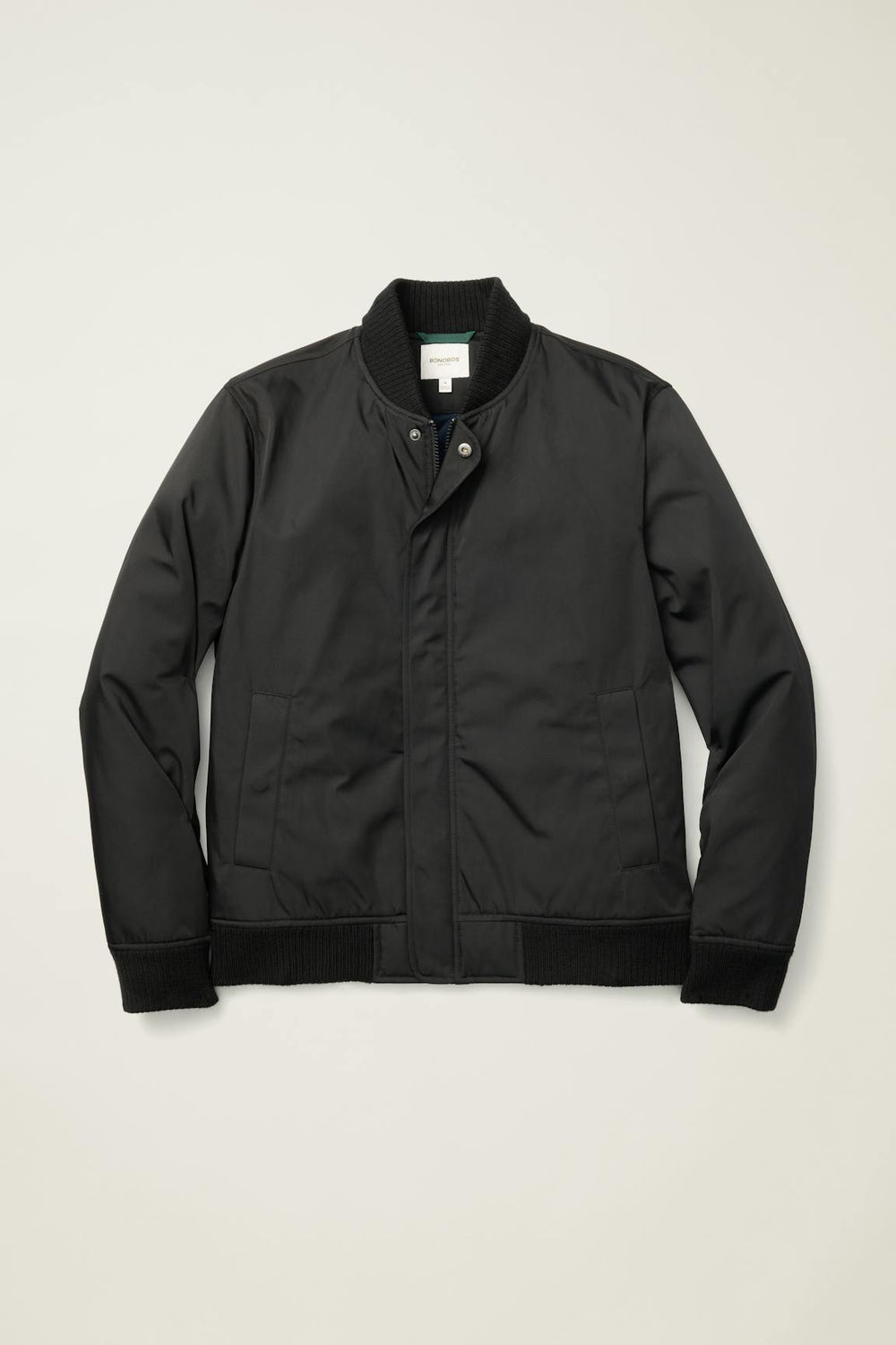 Filled Boulevard Bomber / Bonobos