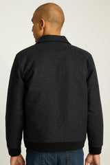 The Italian Wool Bomber / Bonobos Discount