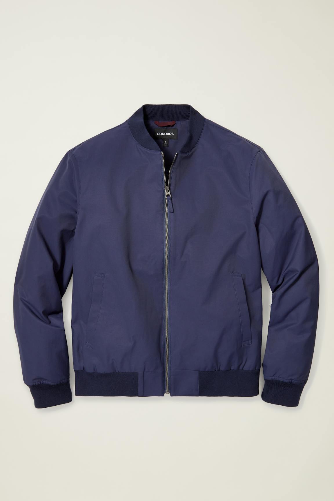 The Boulevard Bomber / Bonobos Online