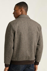 The Italian Wool Bomber / Bonobos Outlet