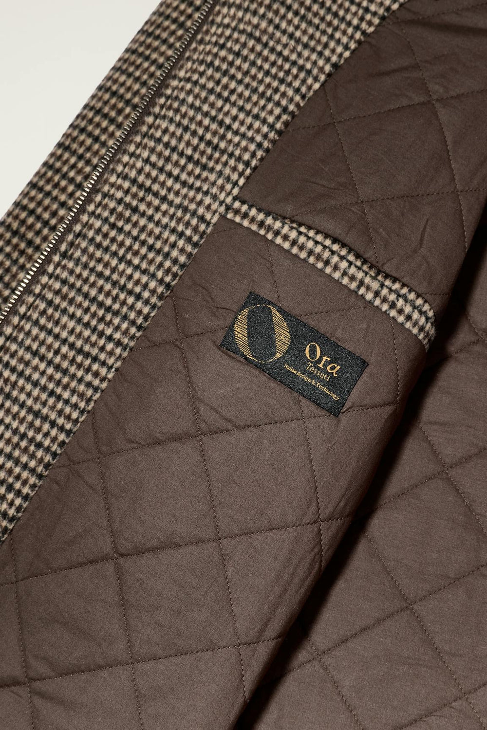The Italian Wool Bomber / Bonobos Outlet