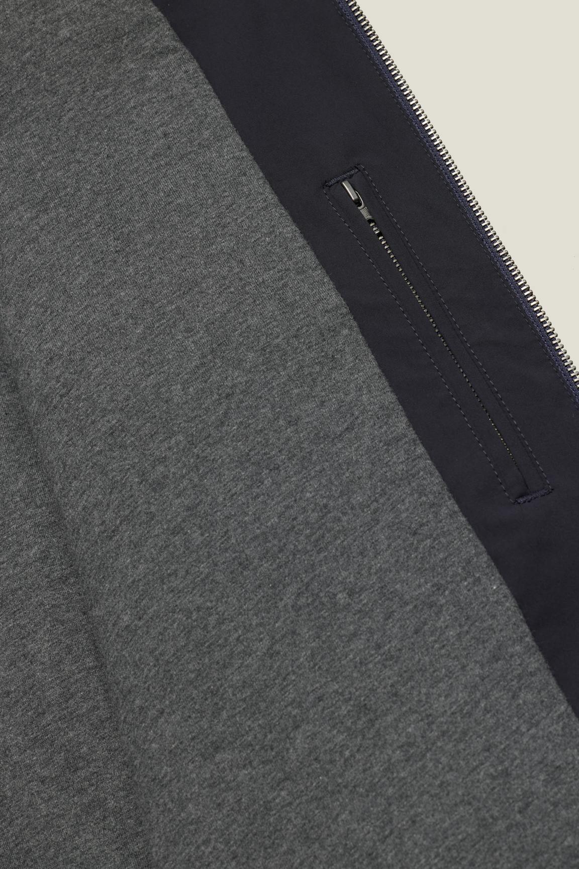 Mercer Bomber Jacket / Bonobos us