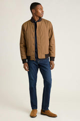 Filled Boulevard Bomber / Bonobos For Sale