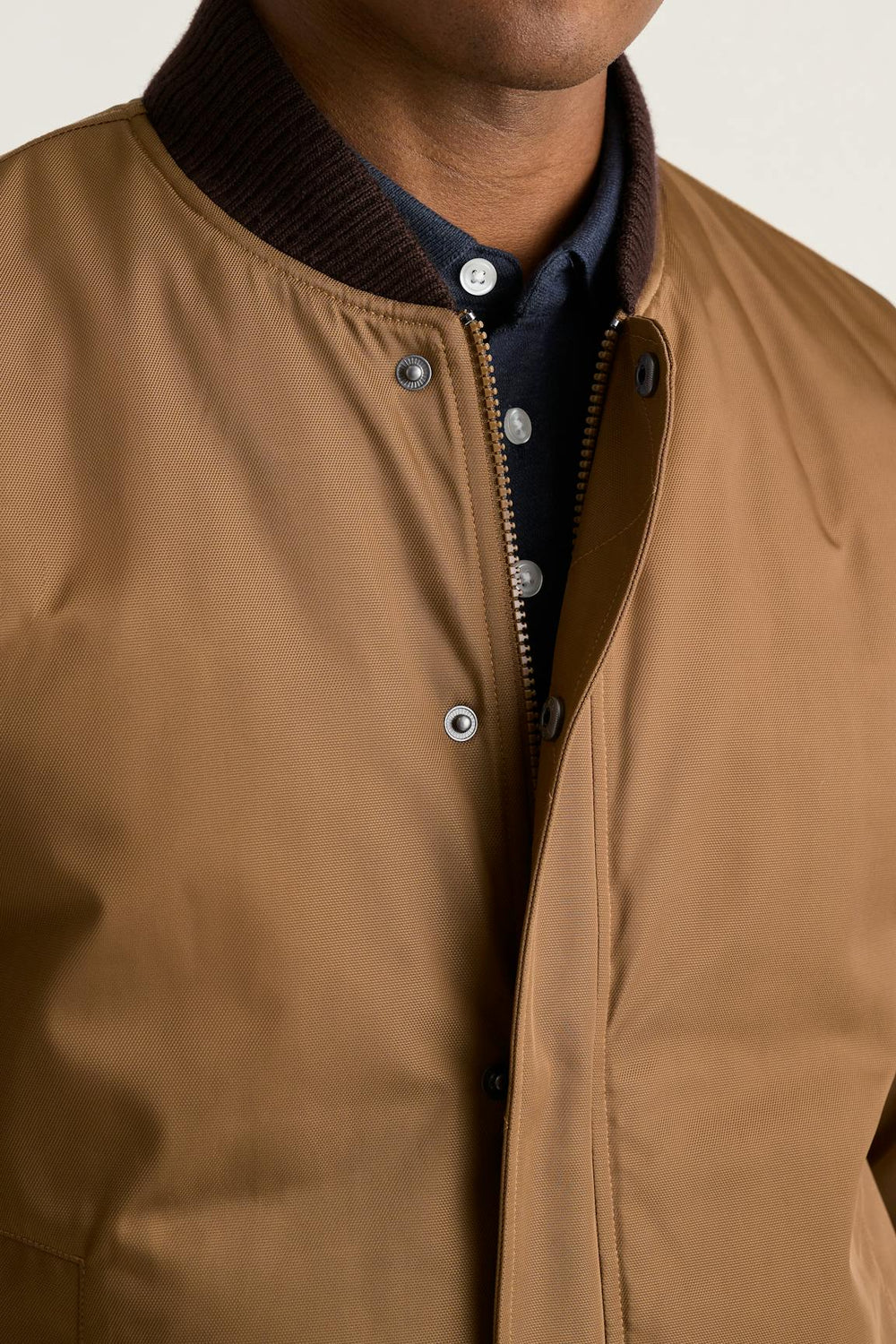 Filled Boulevard Bomber / Bonobos For Sale