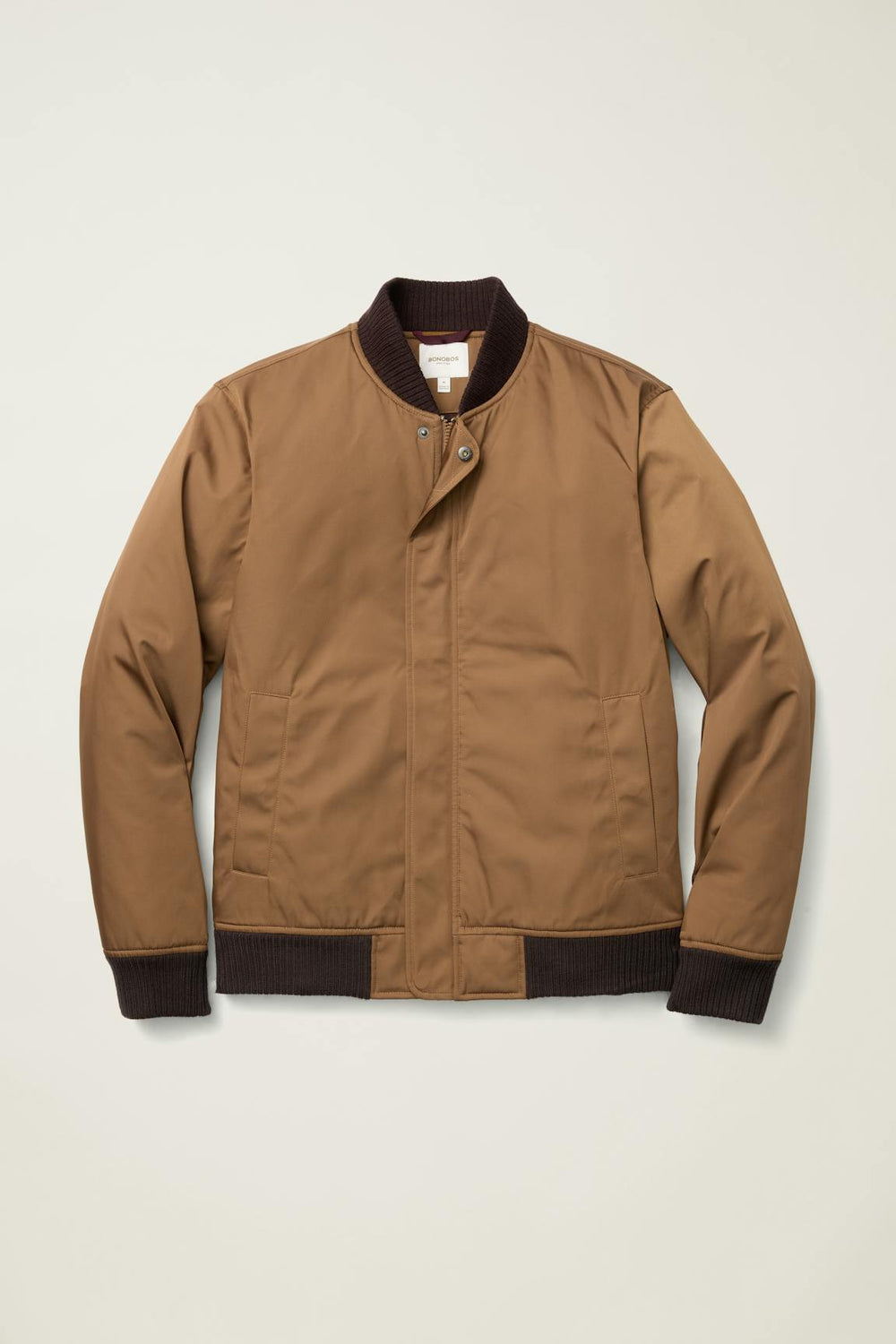 Filled Boulevard Bomber / Bonobos For Sale
