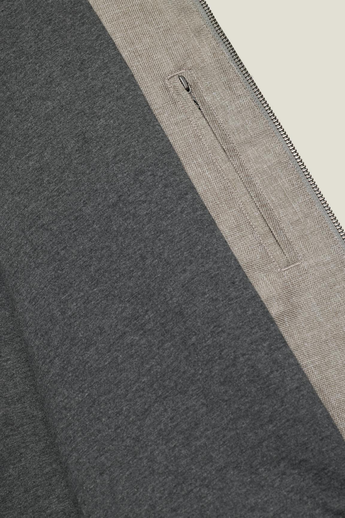 Mercer Bomber Jacket / Bonobos