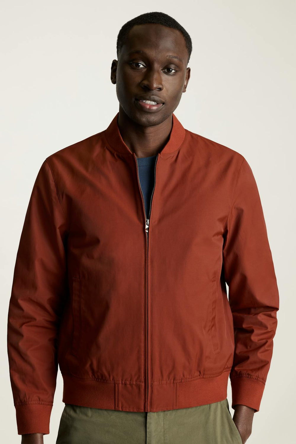 The Boulevard Bomber / Bonobos Discount