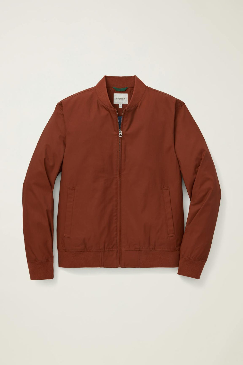 The Boulevard Bomber / Bonobos Discount