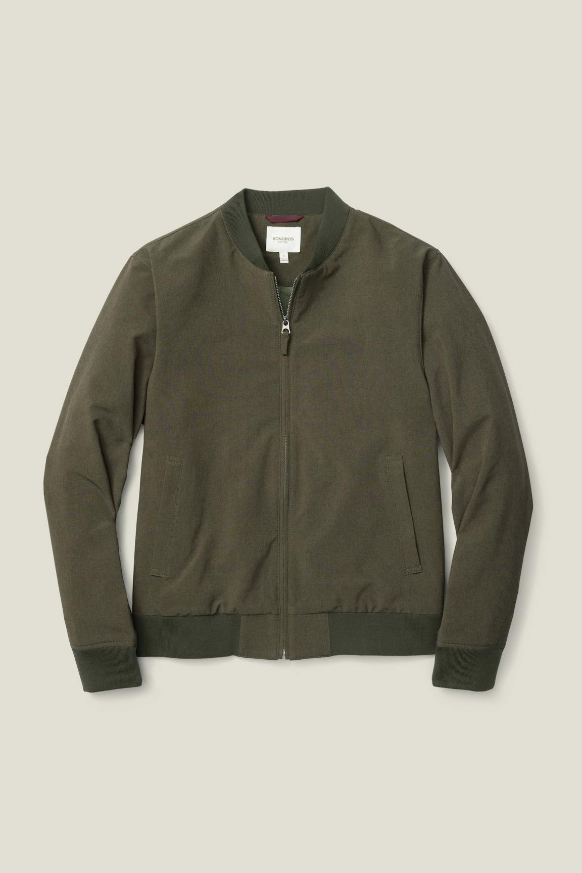 The Boulevard Bomber / Bonobos Online
