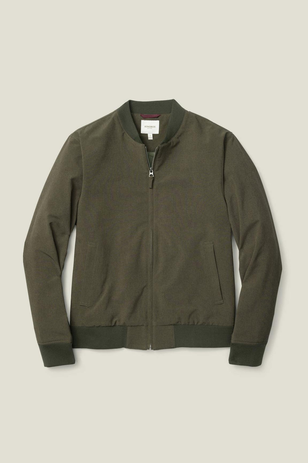 The Boulevard Bomber / Bonobos Online