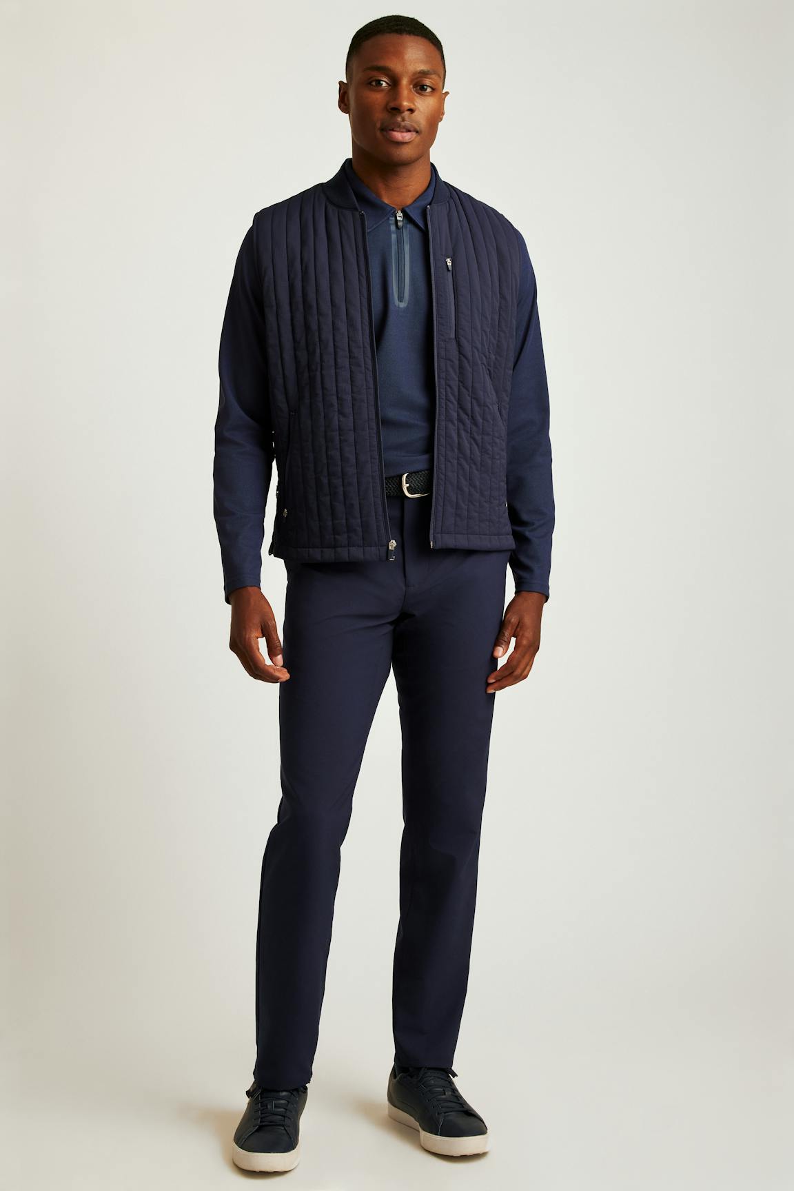 The Elements Vest / Bonobos us