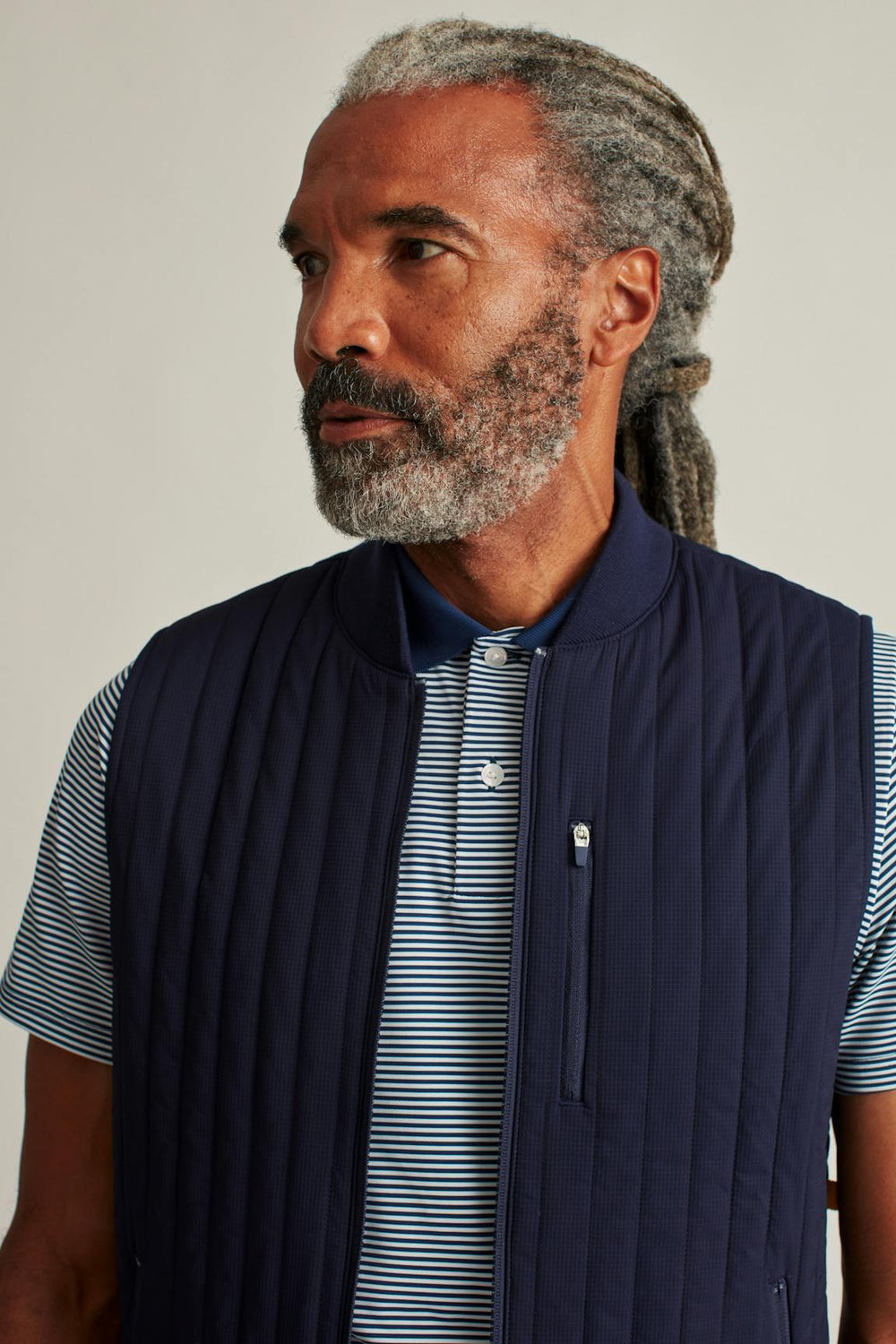 The Elements Vest / Bonobos us