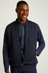 The Elements Vest / Bonobos us