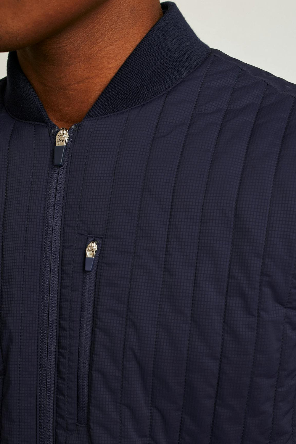 The Elements Vest / Bonobos us