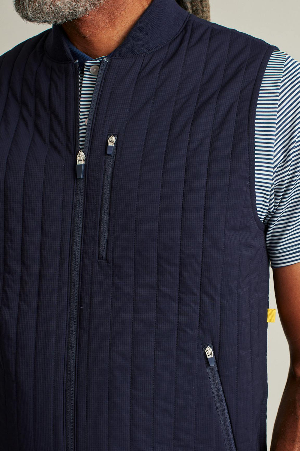 The Elements Vest / Bonobos us