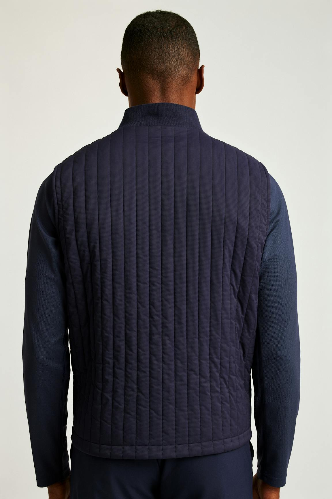 The Elements Vest / Bonobos us