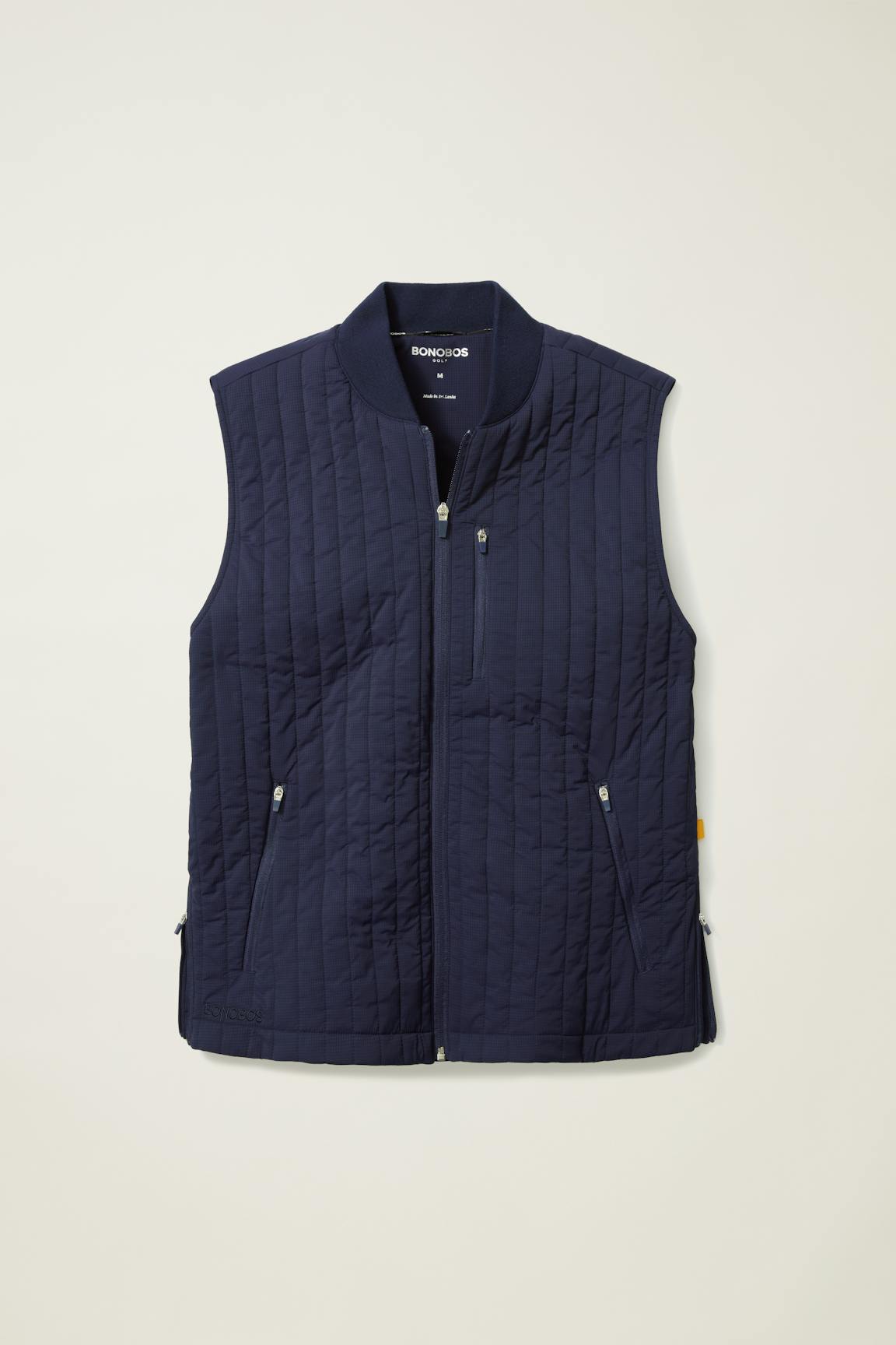 The Elements Vest / Bonobos us