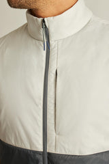 The Lightweight Hybrid Vest / Bonobos