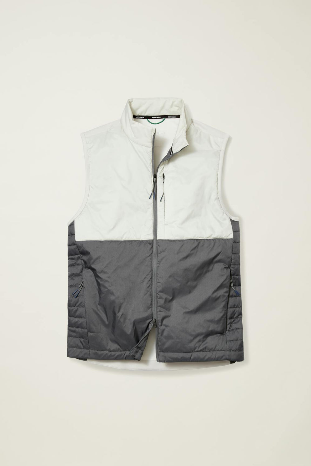 The Lightweight Hybrid Vest / Bonobos