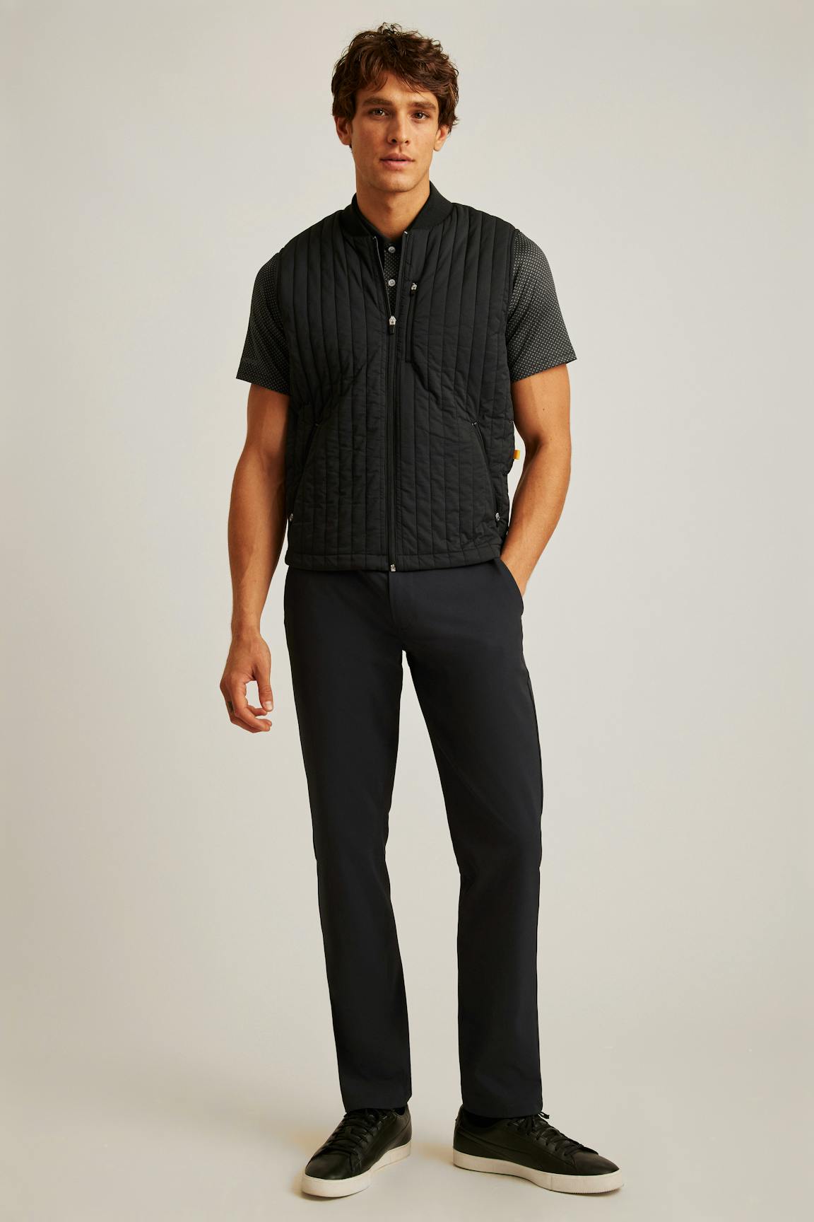 The Elements Vest / Bonobos Discount