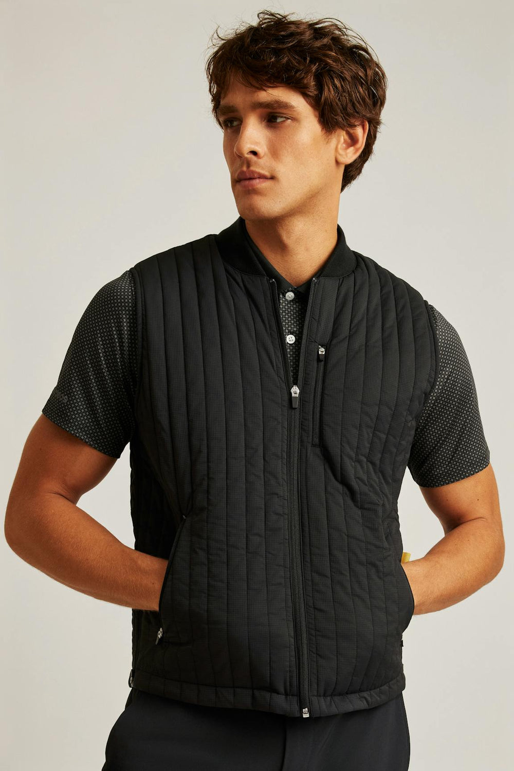 The Elements Vest / Bonobos Discount